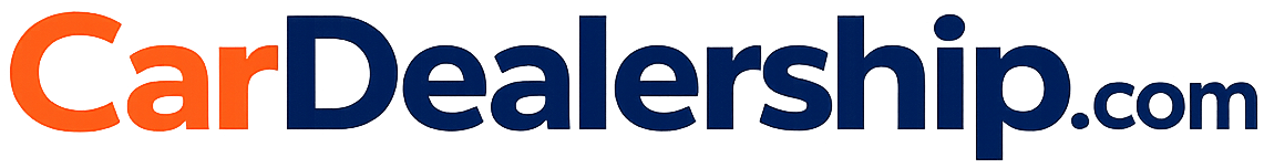CarDealership.com