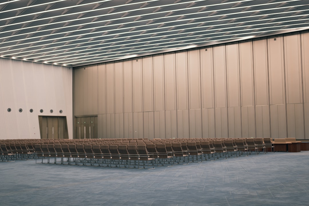 Dealership facility design