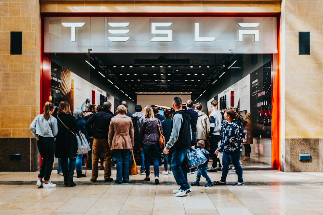 EV incentives for dealers
