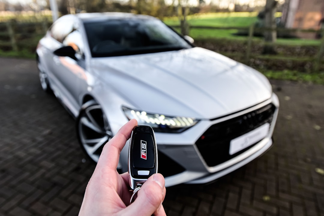 Dealership referral program
