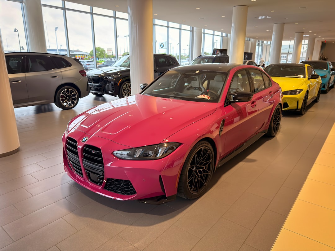 Direct to consumer car sales impact dealers
